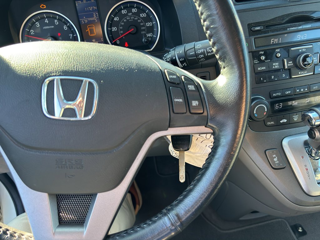 Used 2010 Honda CR-V EX-L image 8