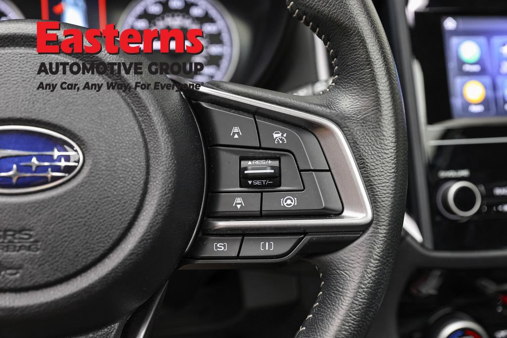 Used 2024 Subaru Forester Premium AWD/4WD image 16