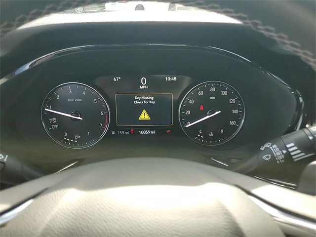 Used 2023 Buick Envision Essence image 17