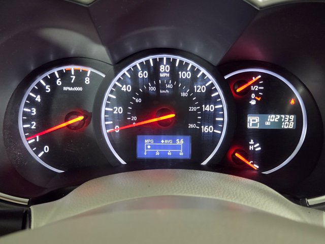 Used 2014 Nissan Quest SV FWD image 25
