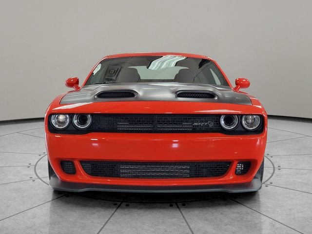 Used 2022 Dodge Challenger SRT Hellcat Redeye RWD image 15