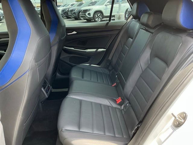 Used 2022 Volkswagen Golf R AWD/4WD image 17
