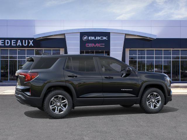 New 2027 GMC Terrain Elevation FWD image 5