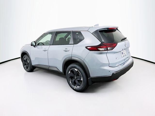 New 2026 Nissan Rogue SV image 5