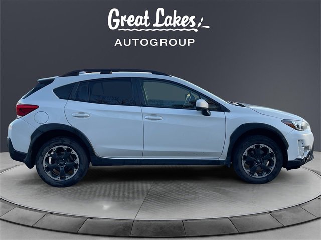Used 2021 Subaru Crosstrek 2.0i Premium w/ Popular Package #2 image 6