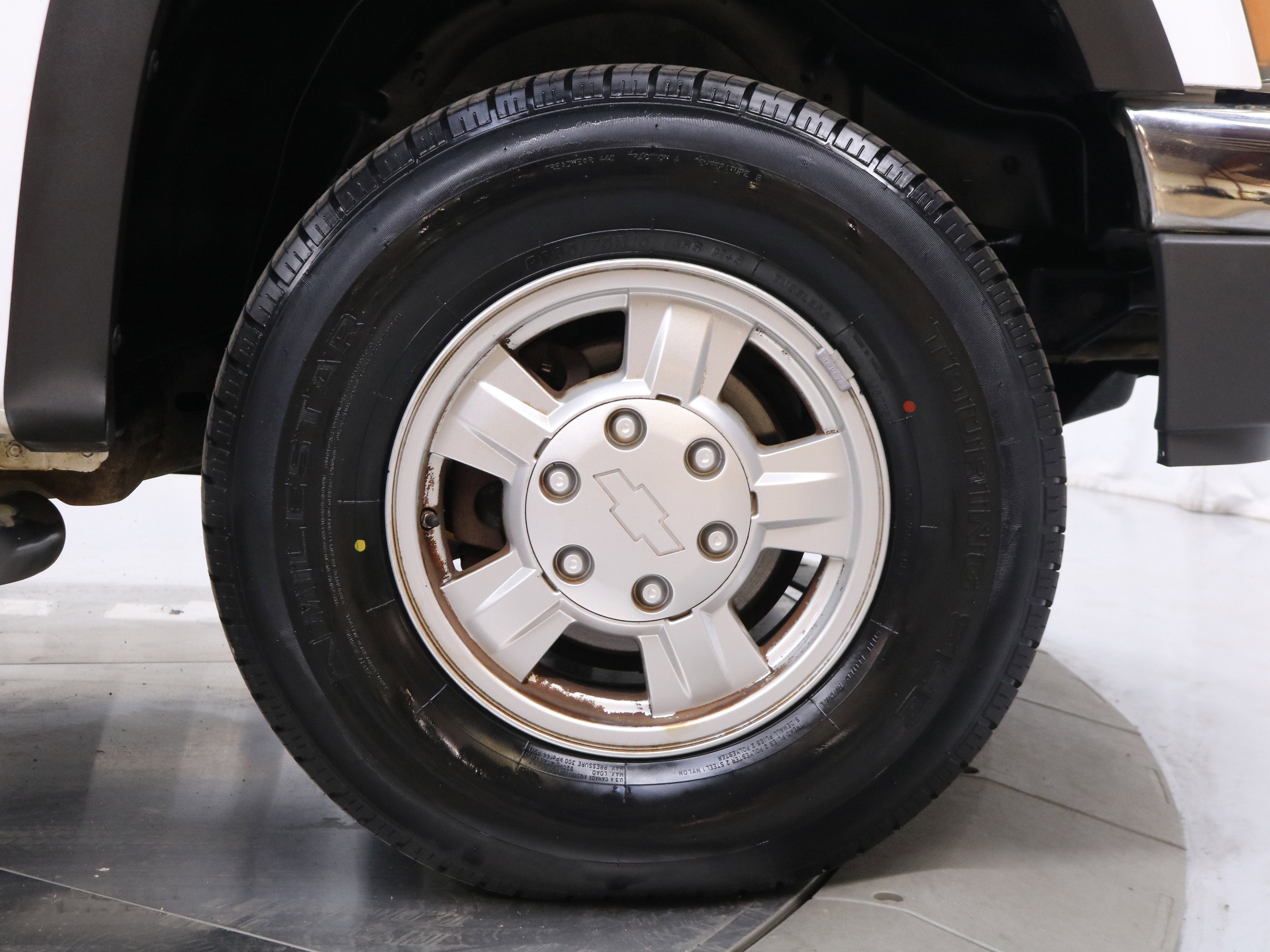 Used 2007 Chevrolet Colorado LT w/ LT Preferred Equipment Group image 28