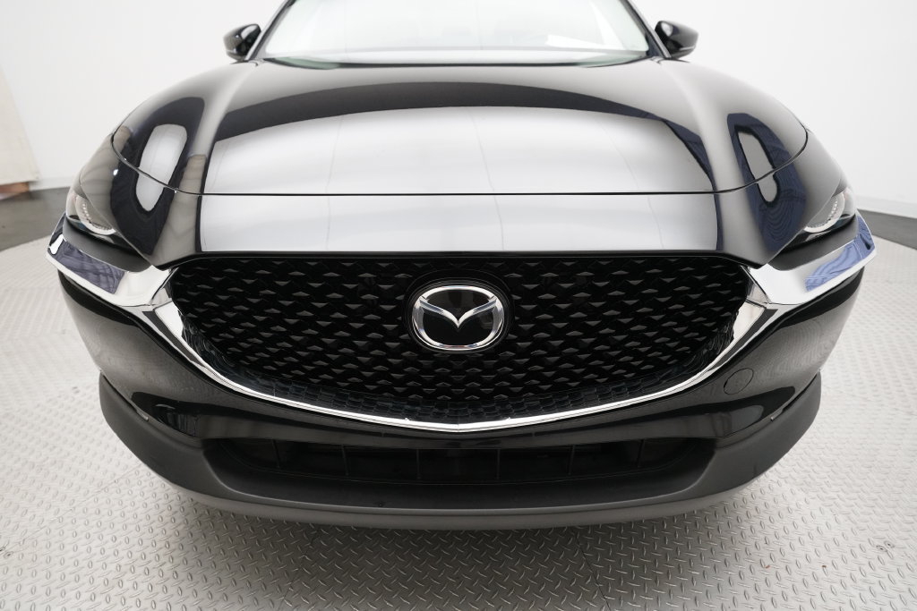 Certified 2024 MAZDA CX-30 AWD 2.5 S w/ Preferred Package image 21