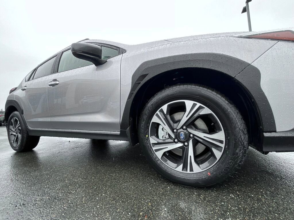 New 2025 Subaru Crosstrek 2.5i Premium image 9