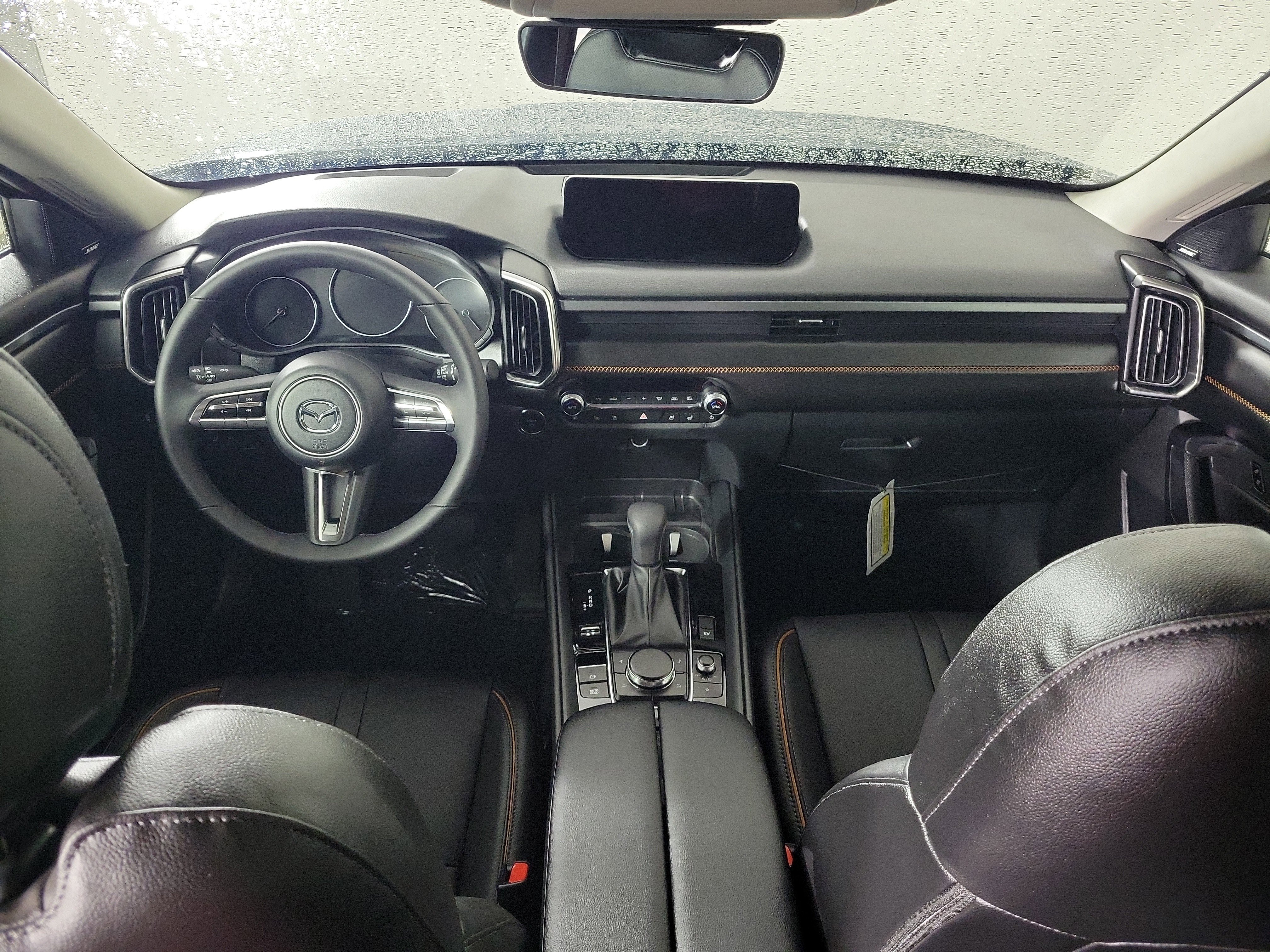 New 2026 MAZDA CX-50 2.5 Hybrid w/ Weather Package image 13