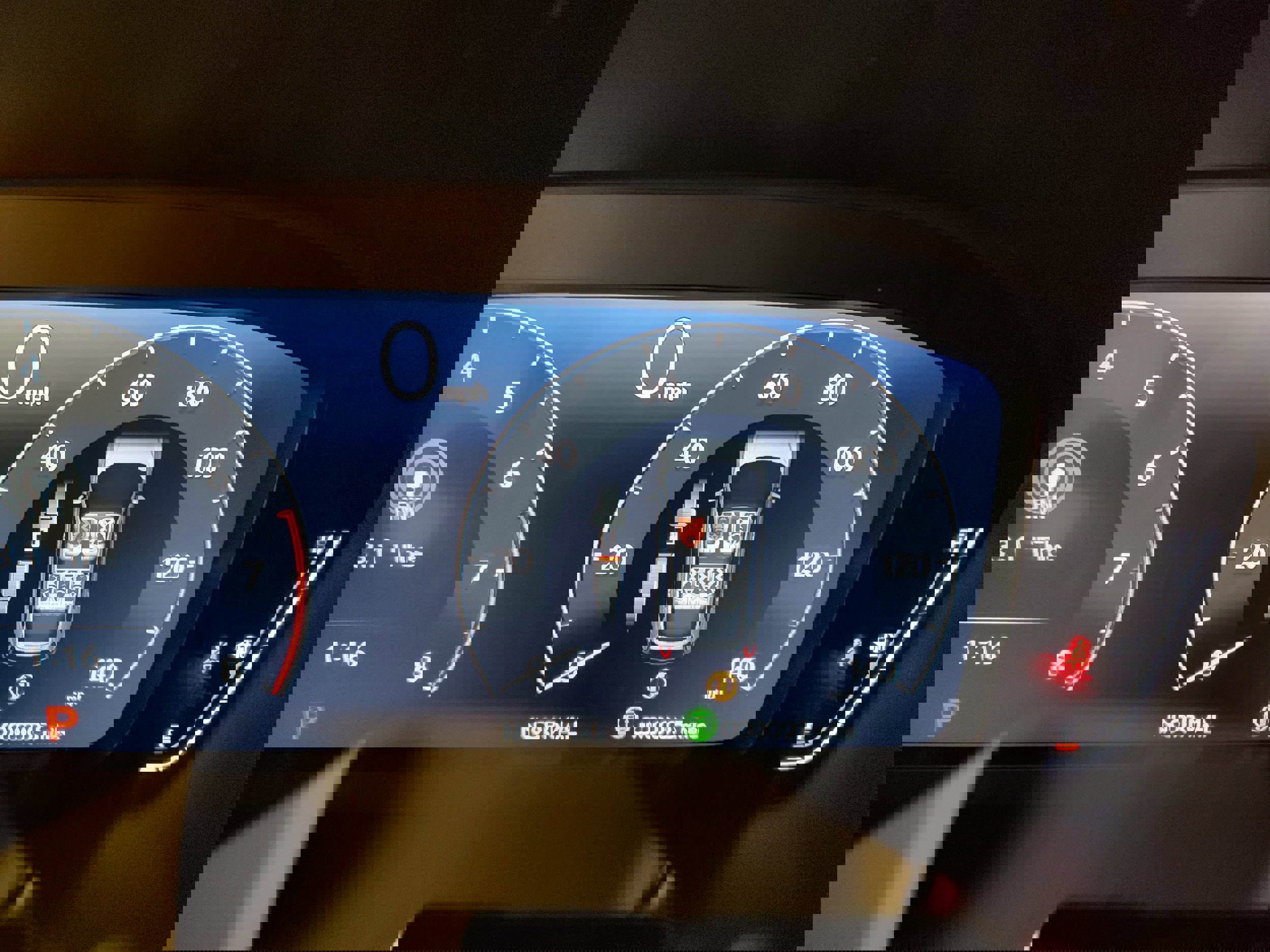 New 2026 Honda CR-V EX-L image 6