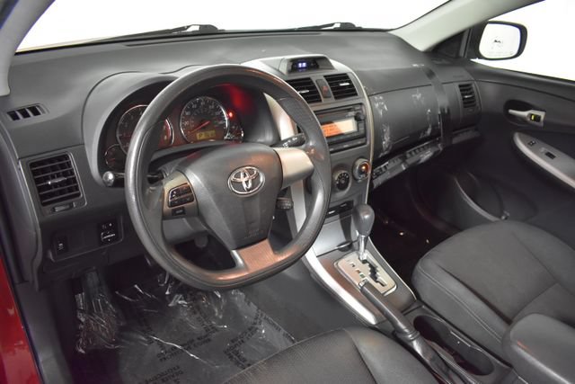 Used 2012 Toyota Corolla S FWD image 12