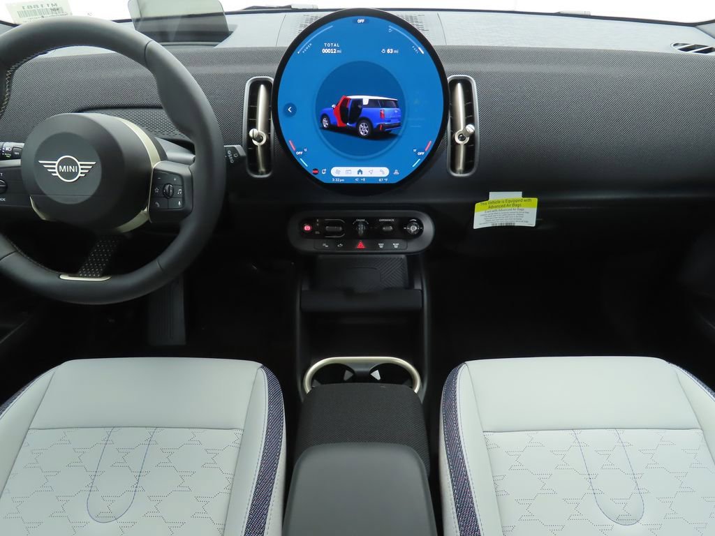 New 2026 MINI Cooper Countryman S image 13