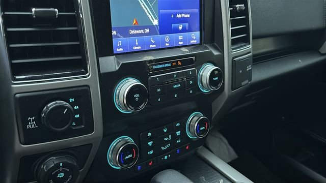 Used 2020 Ford F150 Lariat w/ Equipment Group 502A Luxury AWD/4WD image 19