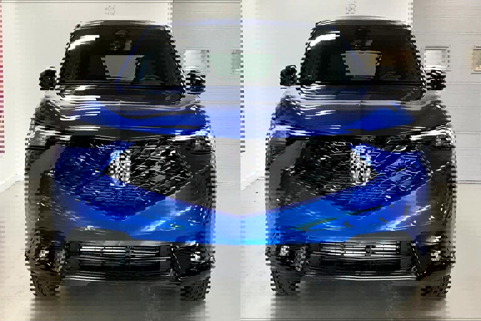 Certified 2025 Acura ADX A-Spec image 6