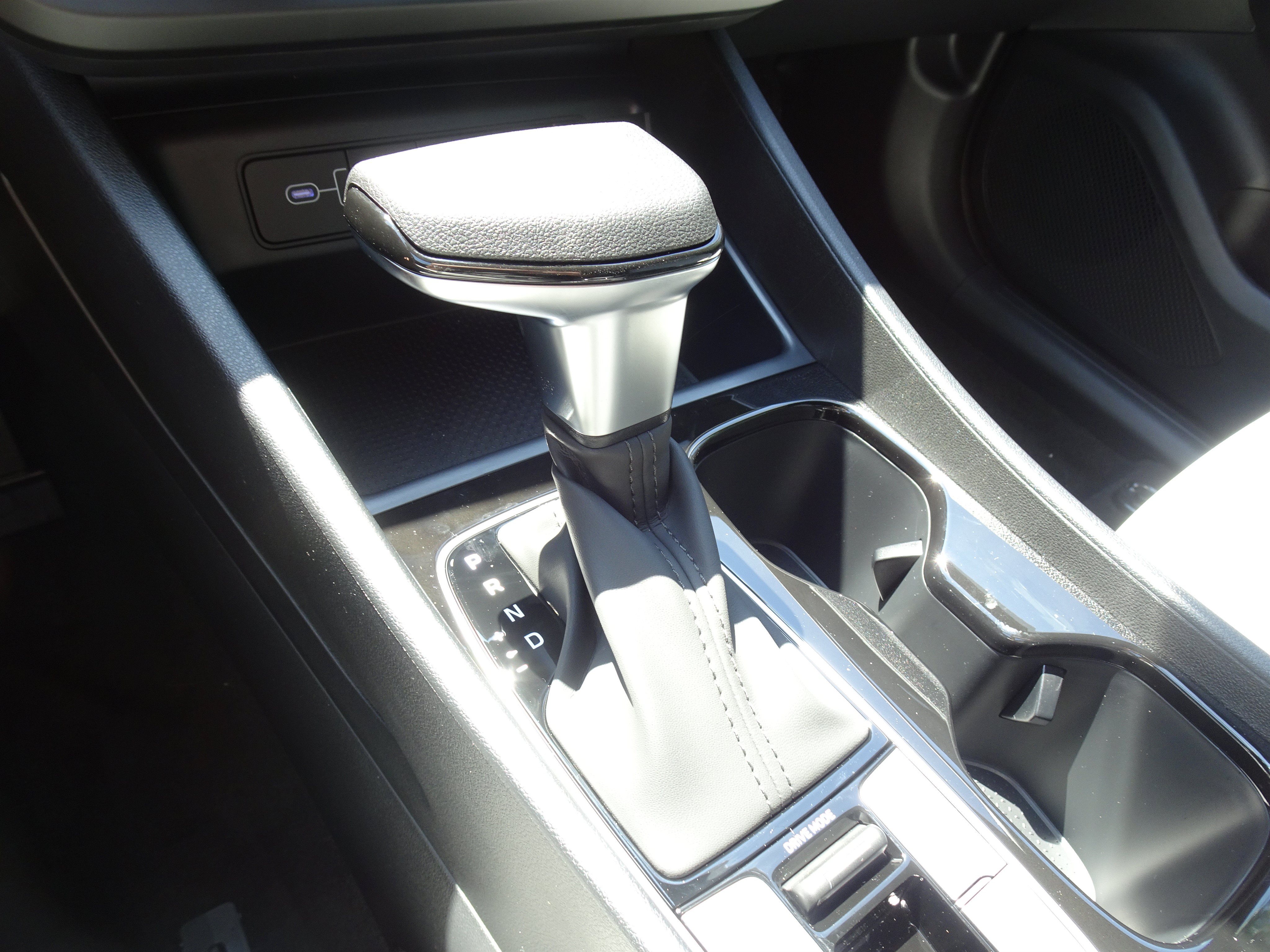 New 2027 Hyundai Santa Cruz SE AWD/4WD image 15