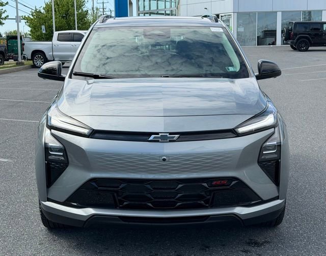 New 2027 Chevrolet Bolt RS w/ Technology Package FWD image 10