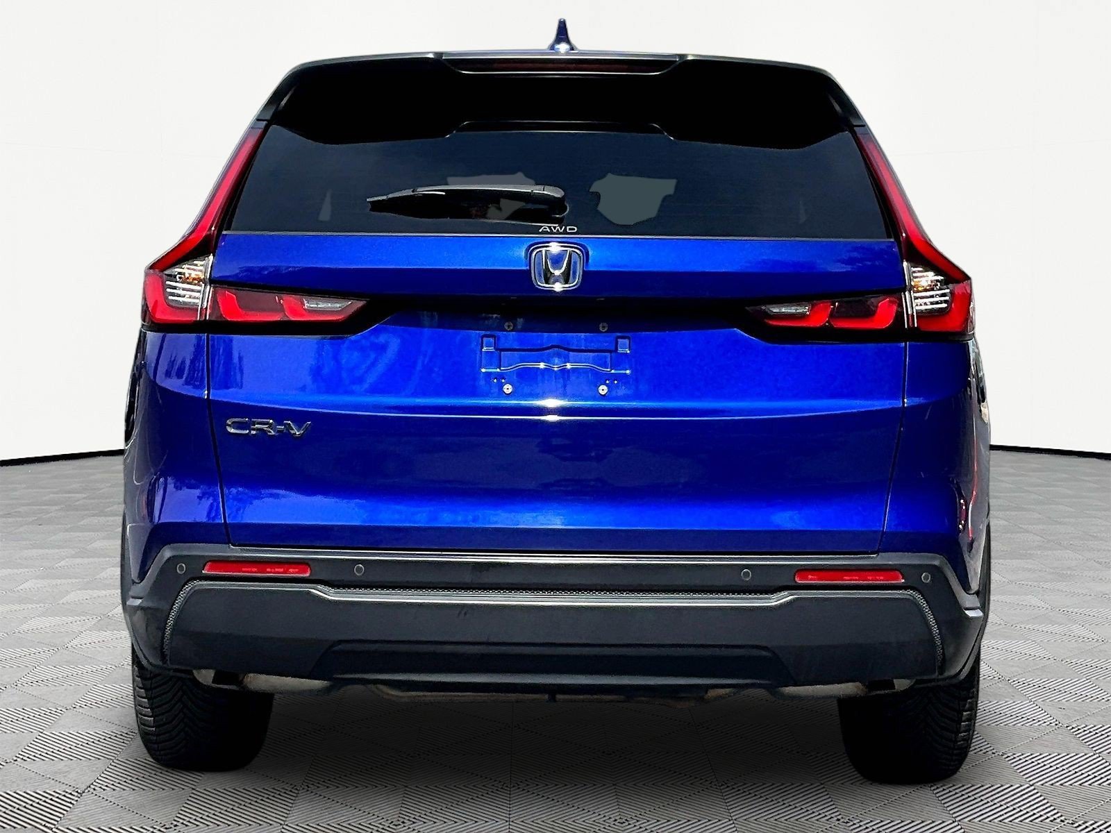 Certified 2024 Honda CR-V EX-L image 5