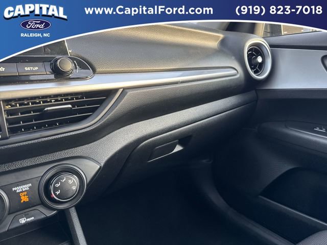 Used 2024 Kia Forte LXS image 26