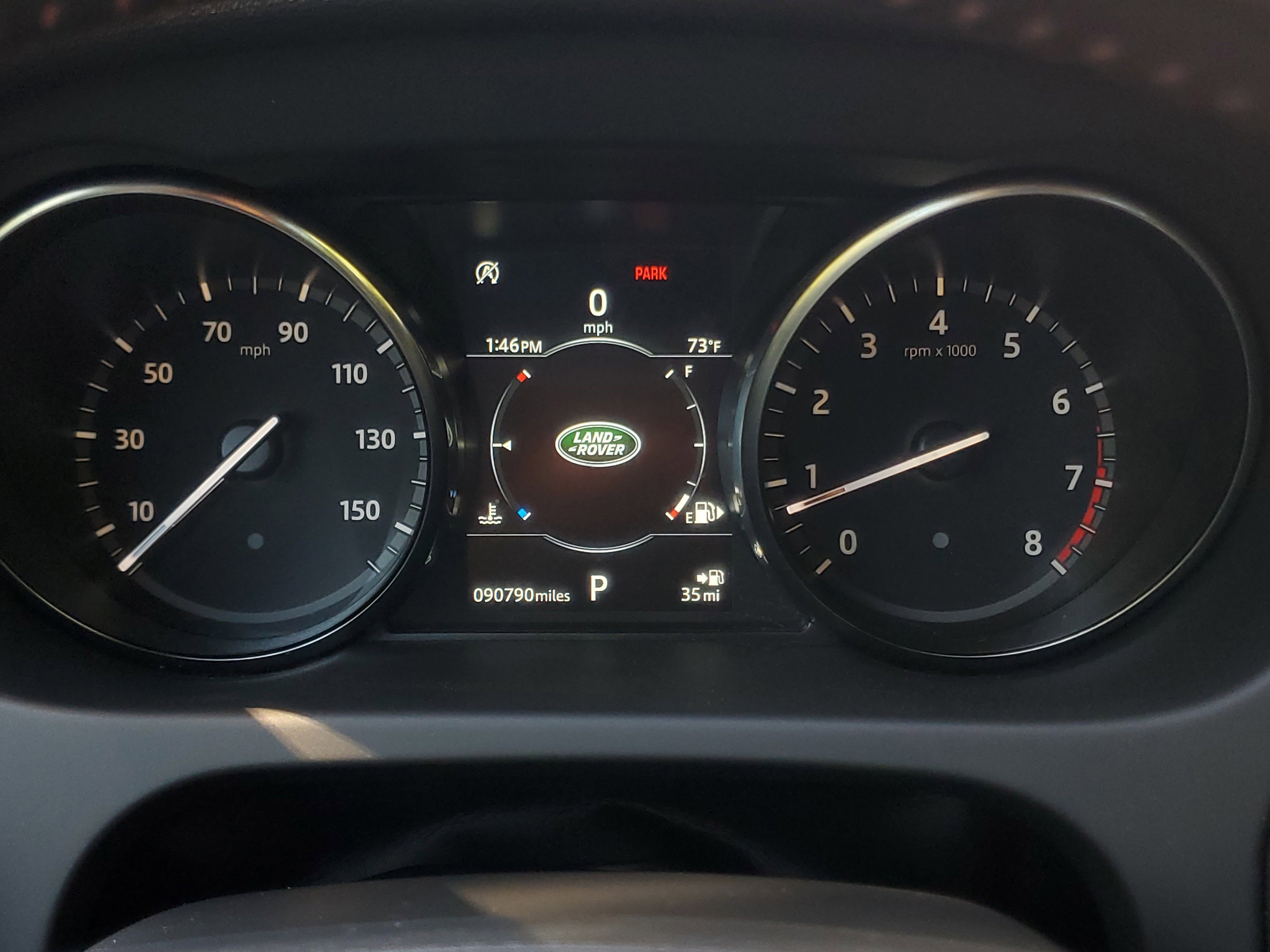 Used 2019 Land Rover Discovery Sport HSE image 24