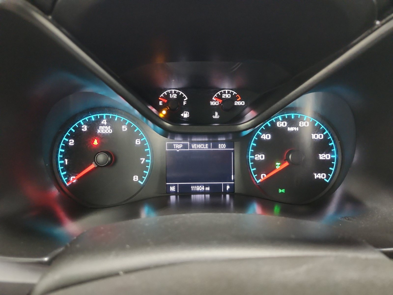 Used 2021 GMC Canyon Elevation AWD/4WD image 19