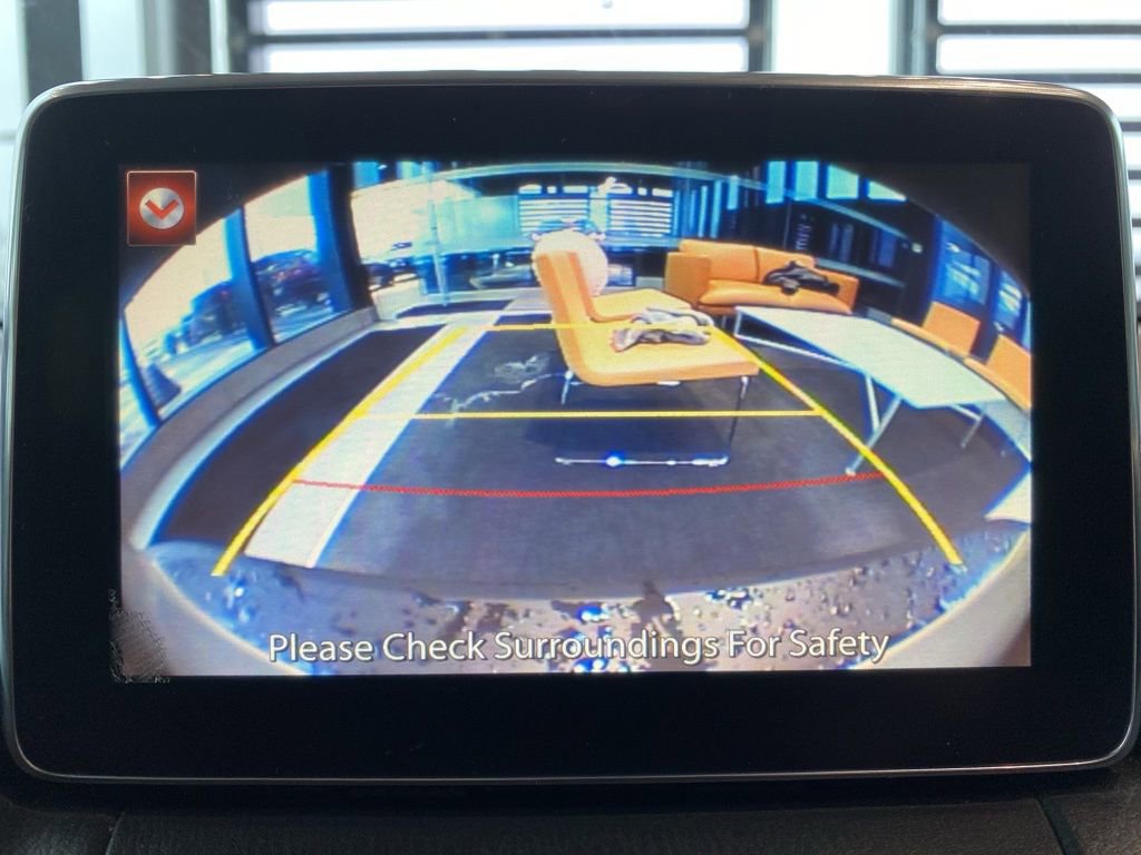 Used 2016 MAZDA CX-3 Touring w/ Premium Package image 17