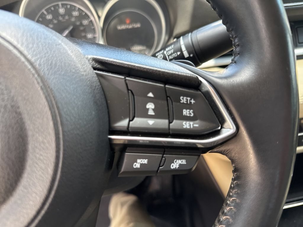 Used 2020 MAZDA MAZDA6 Grand Touring FWD image 14