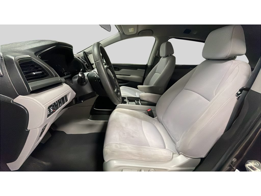 Used 2019 Honda Odyssey EX image 12