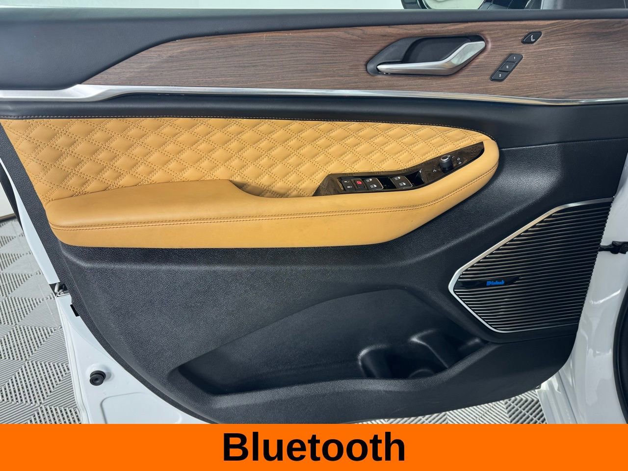 Used 2022 Jeep Grand Cherokee Summit w/ Advanced Protech Group IV image 10