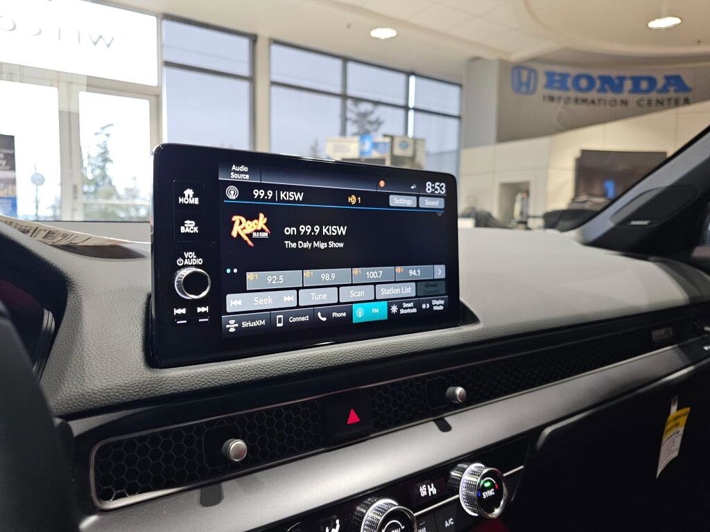 Used 2025 Honda Civic Type R image 24
