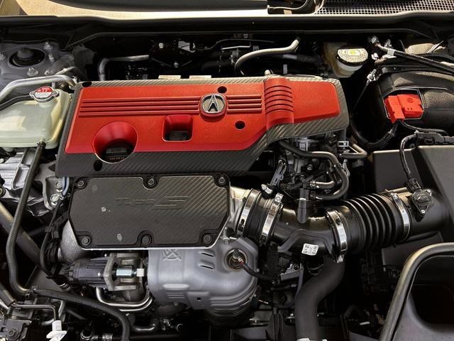 New 2026 Acura Integra Type S FWD image 12