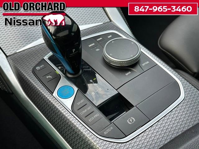 Used 2023 BMW i4 M50 w/ Premium Package image 19