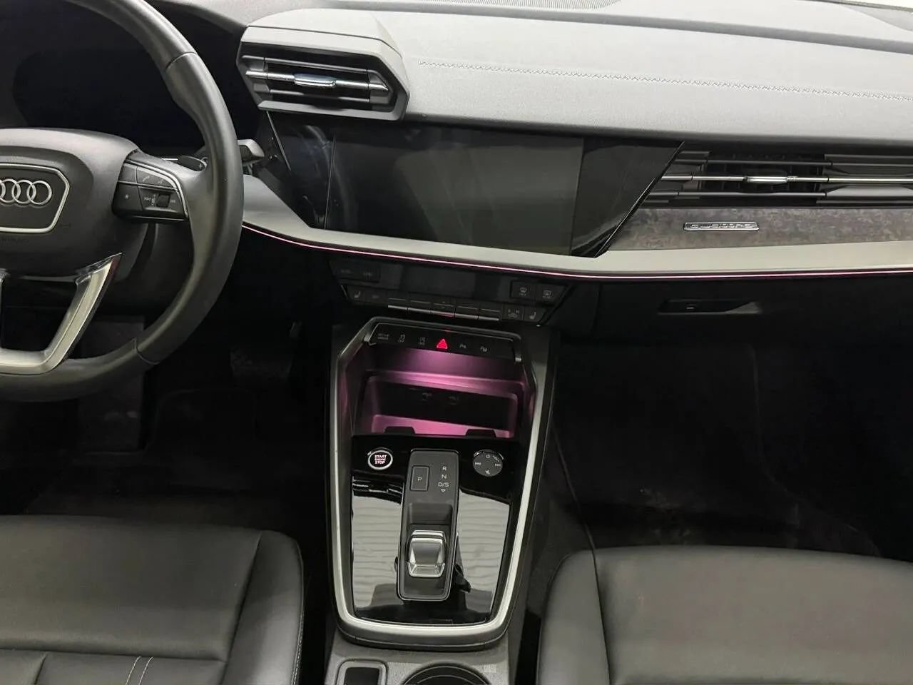 Used 2022 Audi A3 2.0T Prestige AWD/4WD image 27