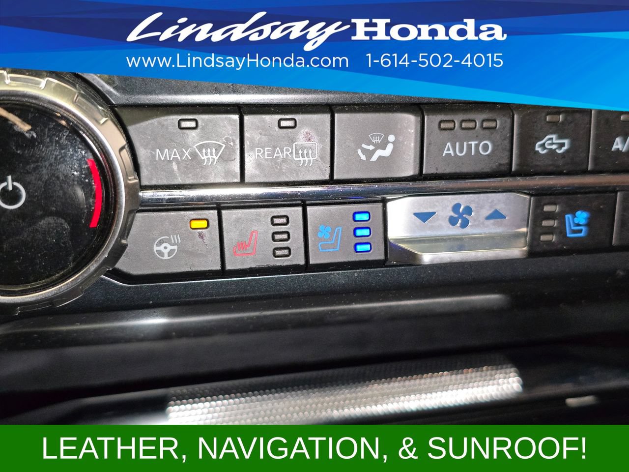 Used 2025 Ford F150 King Ranch AWD/4WD image 19