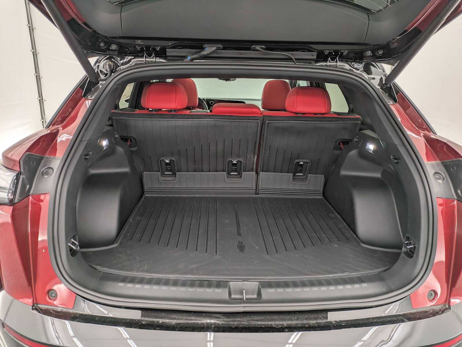 New 2026 Chevrolet Blazer EV SS w/ Performance Package image 33