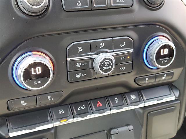 Used 2021 Chevrolet Silverado 1500 RST image 54