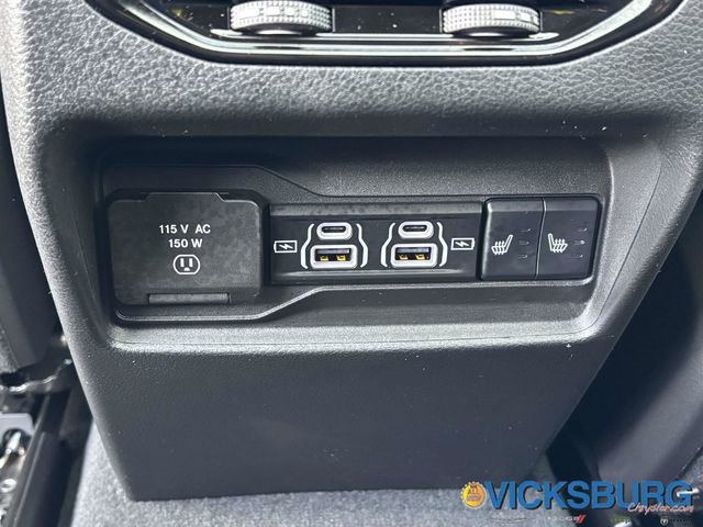 New 2025 Jeep Grand Cherokee Limited image 6