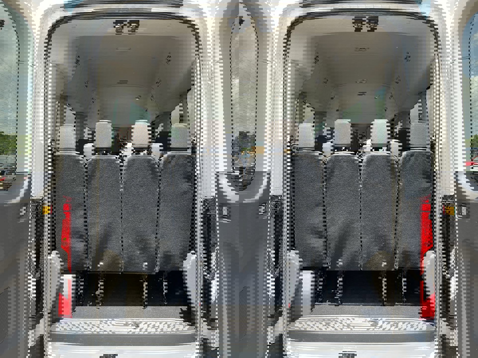 Used 2024 Ford Transit 350 XLT image 80