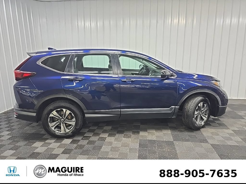 Used 2020 Honda CR-V LX image 2
