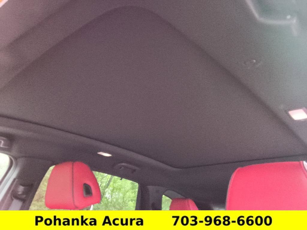 Certified 2024 Acura MDX A-Spec AWD/4WD image 18