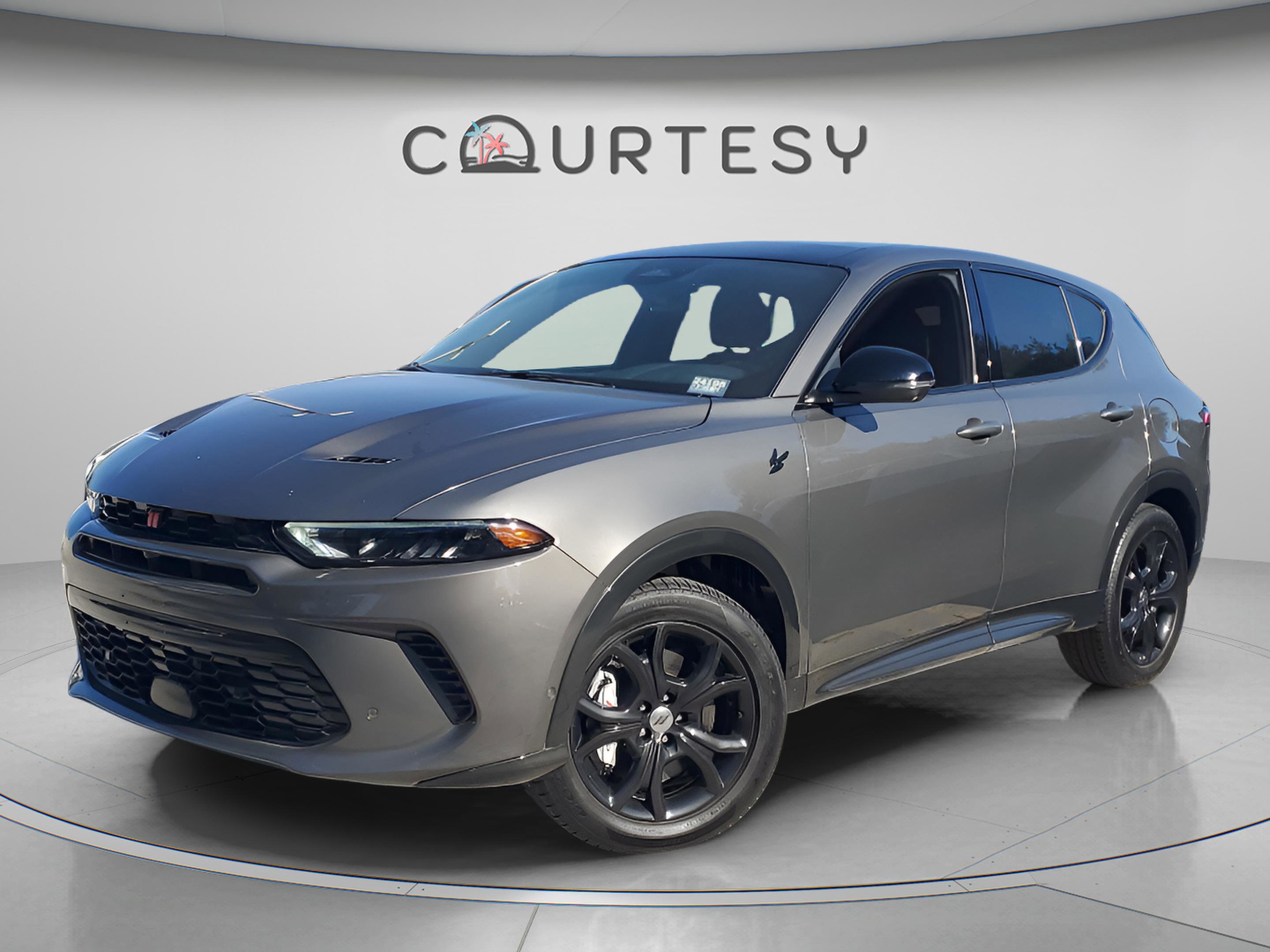 Used 2024 Dodge Hornet R/T Plus w/ Tech Pack Plus w/o Parking
