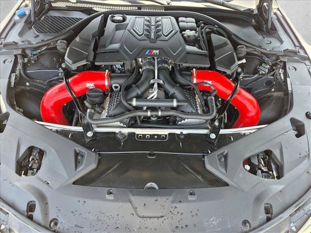 Used 2021 BMW M8 Gran Coupe xDrive AWD/4WD image 24