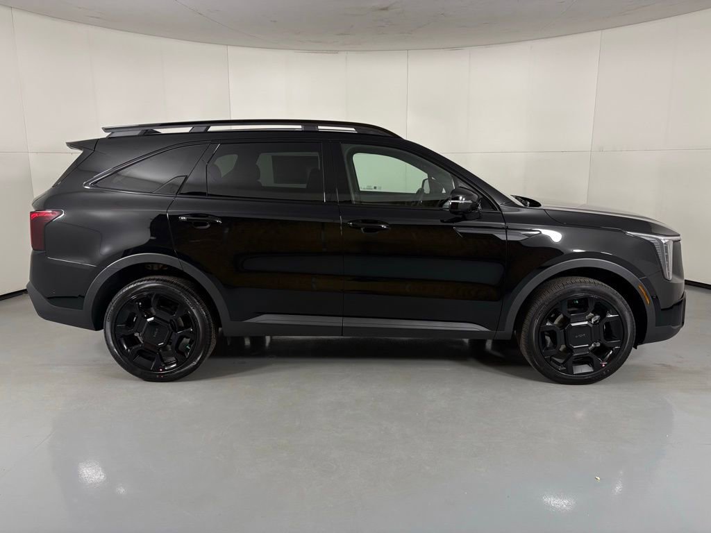 New 2026 Kia Sorento SX Prestige image 9