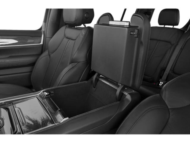 Certified 2023 Jeep Wagoneer Series II w/ Premium Group I image 14