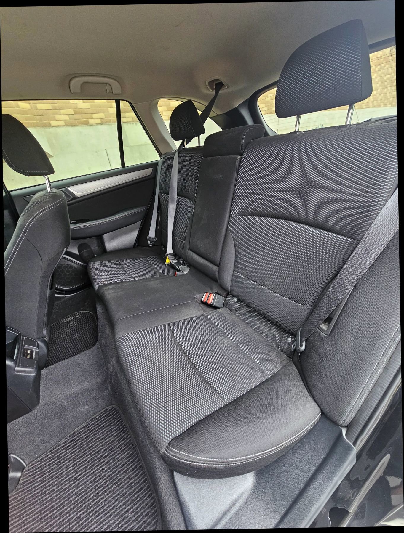 Used 2019 Subaru Outback 2.5i Premium image 15