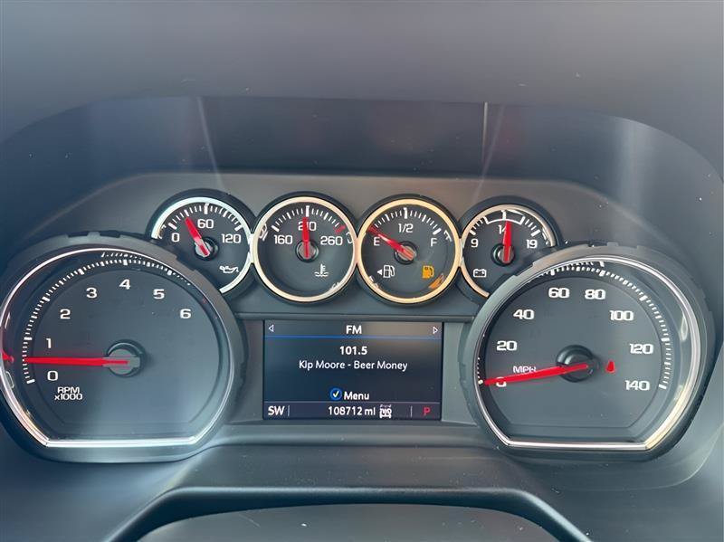 Used 2021 Chevrolet Tahoe Z71 AWD/4WD image 57