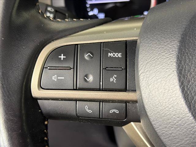 Used 2020 Lexus GX 460 Premium w/ Premium Package AWD/4WD image 27