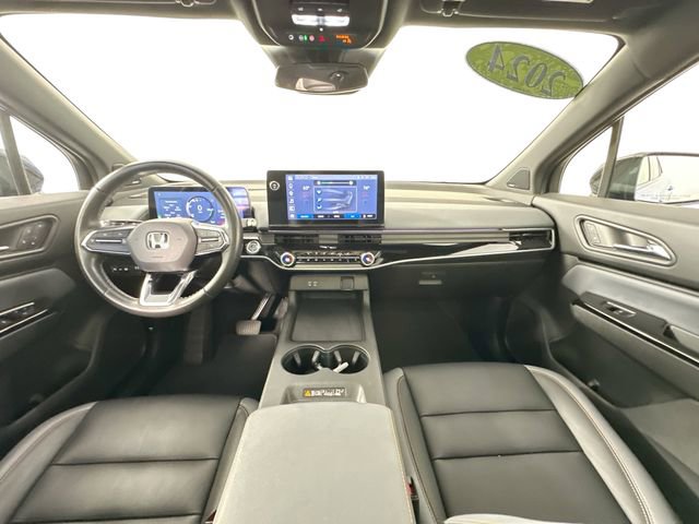 Used 2024 Honda Prologue Touring image 3