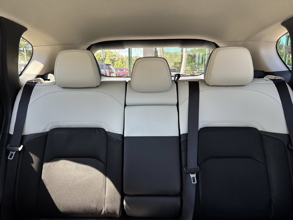 New 2026 MAZDA CX-5 Preferred AWD/4WD image 18
