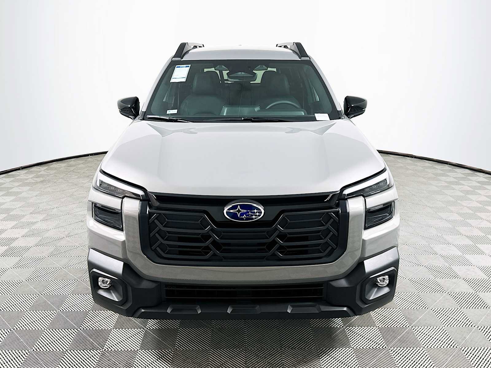 New 2026 Subaru Outback Premium image 2