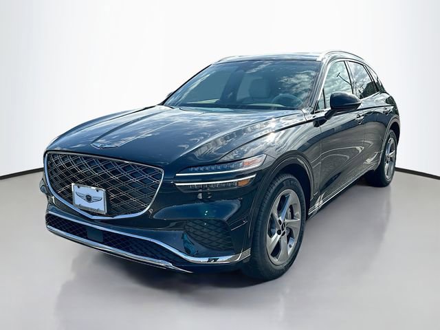Certified 2026 Genesis GV70 2.5T Advanced